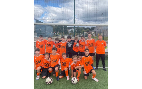 IL N'A PAS MANQUE GRAND CHOSE...