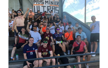 CE SERA L'AS AUDINCOURT...