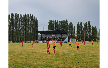 LES RESULTATS DE CE DIMANCHE...