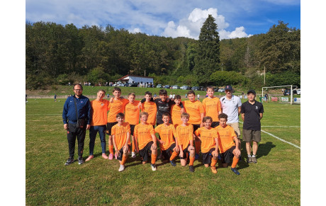 LES DERNIERS RESULTATS DU WEEK-END...