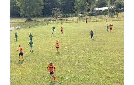 LE WEEK-END DES 28 ET 29 SEPTEMBRE 2024...