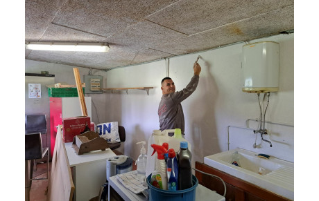 BRAVO ET MERCI QUENTIN...