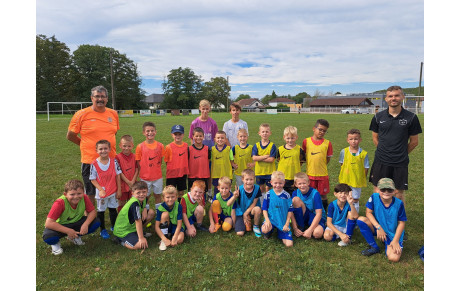 LE PROGRAMME DES 05 ET 06 OCTOBRE...