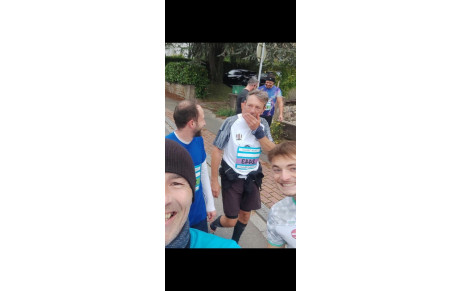 UNE SACREE PERFORMANCE...