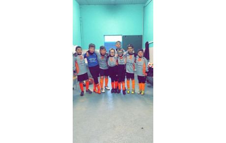 L'APPRENTISSAGE RESTE DIFFICILE...