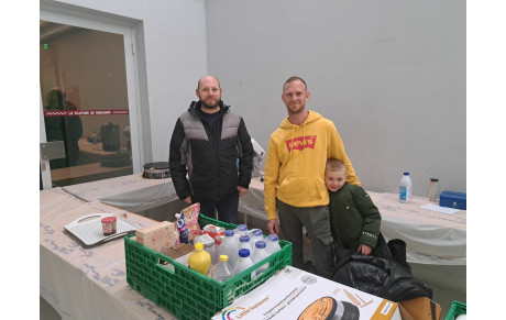 RETOUR SUR LE FUTSAL U9G DE SAMEDI PASSE...