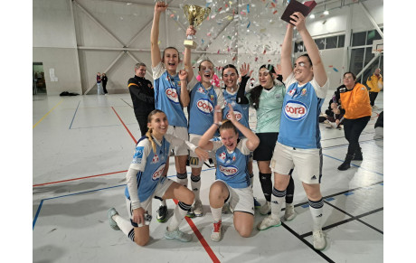 TOURNOI SENIORS F..., QUEL MILLESIME !