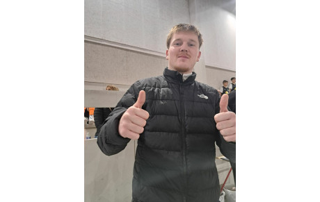 RESULTATS FUTSAL SENIORS G...