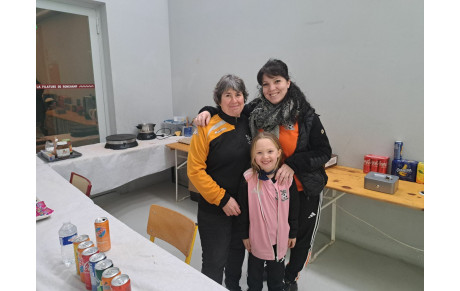 ELLES S'EN SOUVIENDRONT...