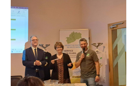 TIRAGE DES COUPES...