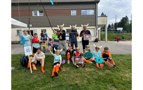 LE FOOTBALL, C'EST AUSSI CELA...