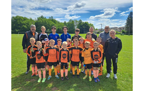 U9G, UN AGREABLE PLATEAU...