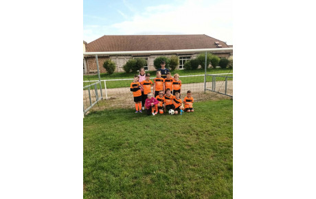 RESULTATS U11G...
