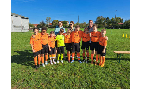 RESULTATS U11G...