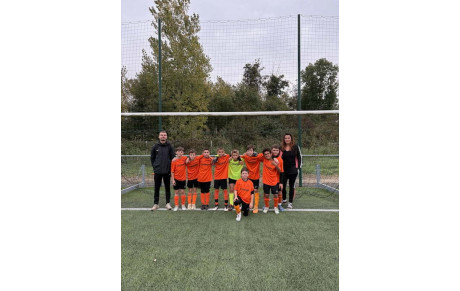 RESULTATS U11G...