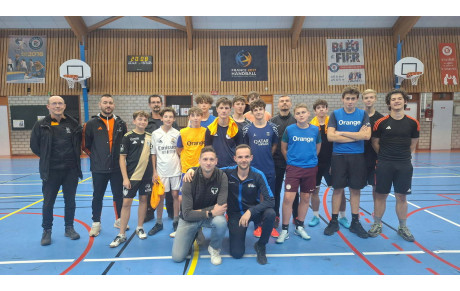 SENSIBILISATION A L'ARBITRAGE...