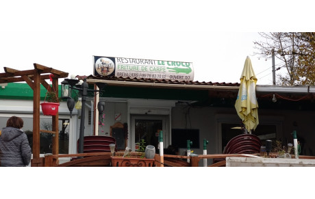 GESTE FORT SYMPATHIQUE...