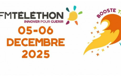 TELETHON 2025...