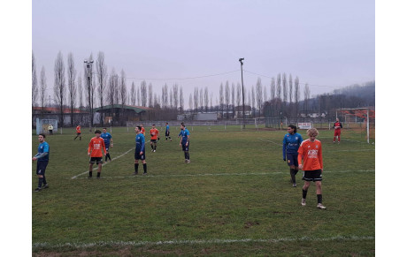 PAS UN BON DIMANCHE...