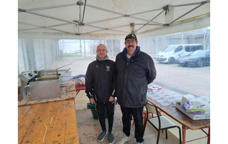 ILS SONT BIEN MERITANTS...