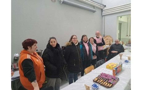 MERCI AUX TAVERNIERS...