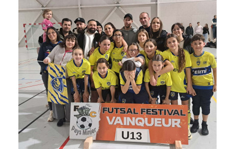 MERCI AUX SUPPORTERS...