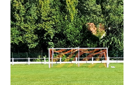 LES DERNIERS RESULTATS DU WEEK-END...