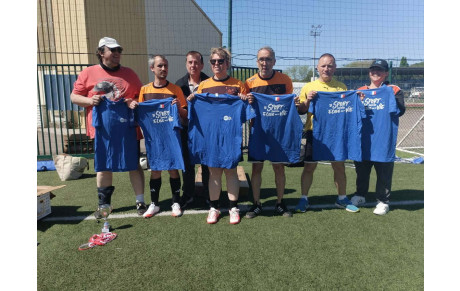 FOOT EN MARCHANT, DEBUTS PROMETTEURS...