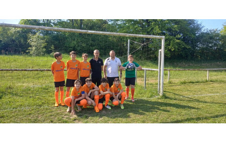 RESULTATS U13G...