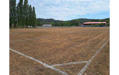 MERCI A LA MUNICIPALITE DE RONCHAMP...
