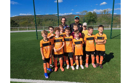 RESULTATS U11G...
